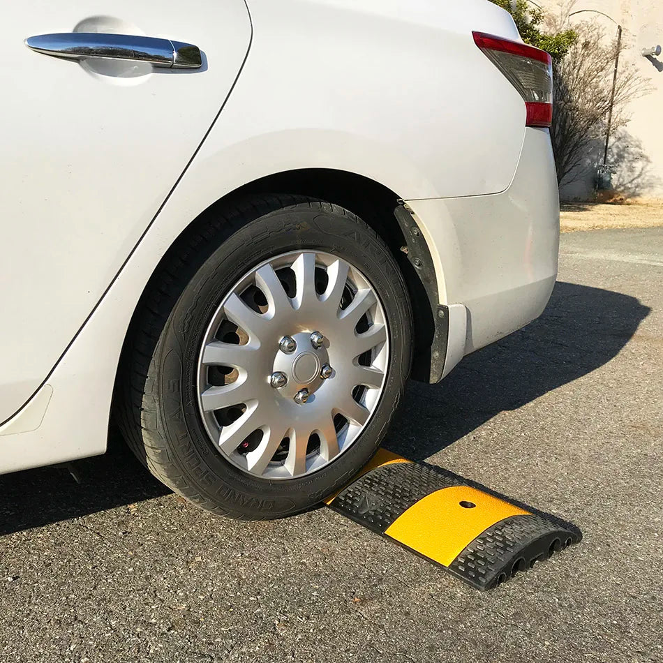 6' Speed Bump