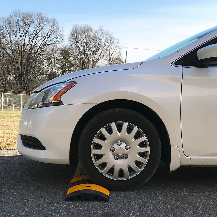 6' Speed Bump