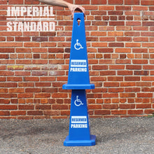 Load image into Gallery viewer, Handicap Parking Cones

