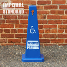 Load image into Gallery viewer, Handicap Parking Cones
